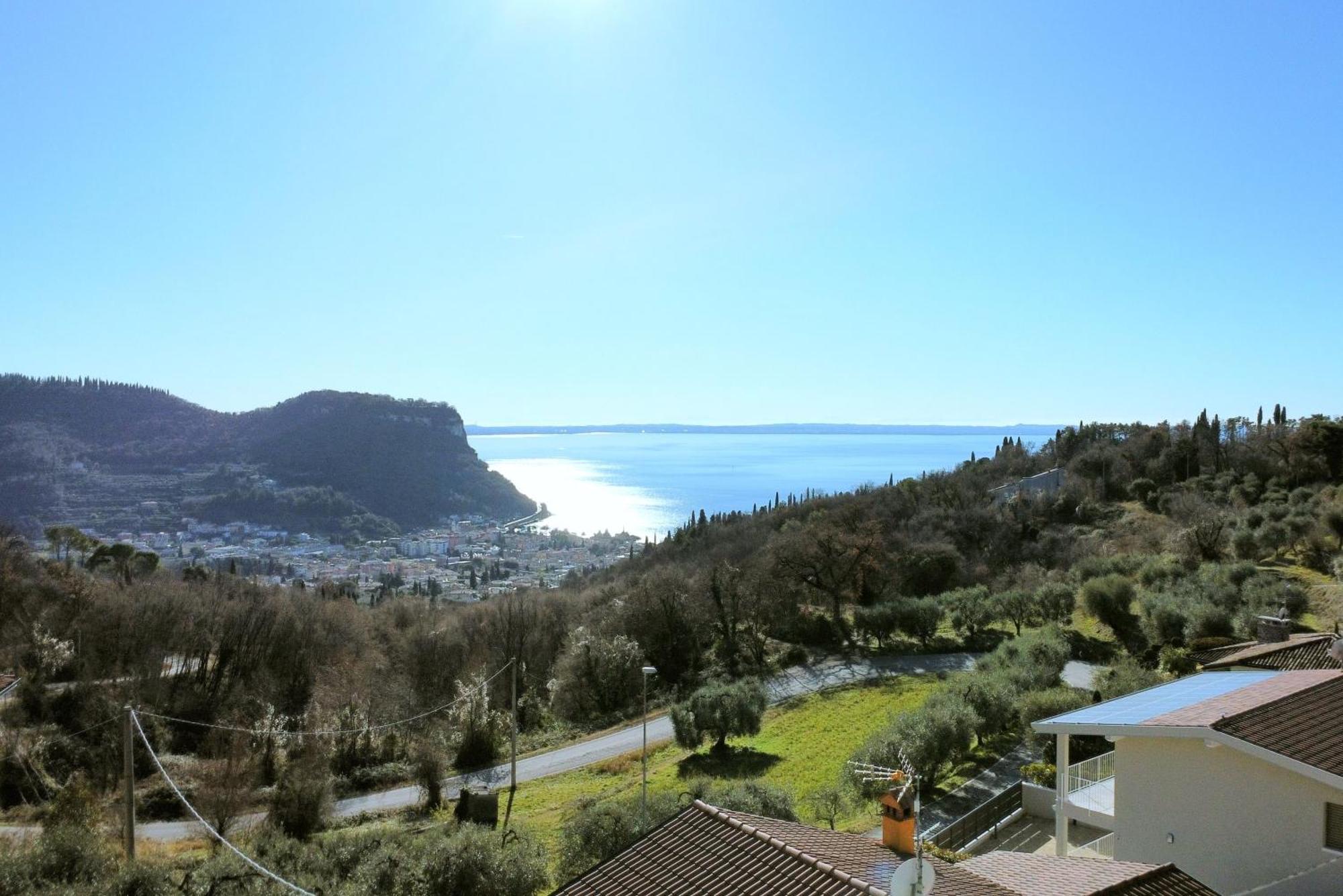 Appartement Ca' Dei Cedri In Marciaga *